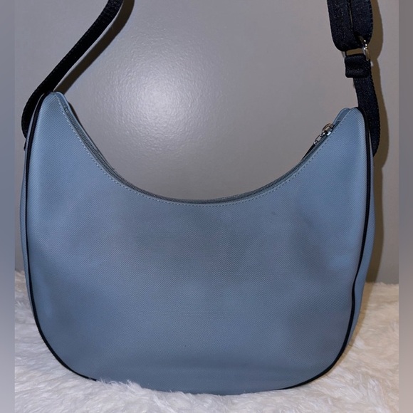 Lacoste shoulder / crossbody bag vintage - Picture 4 of 6